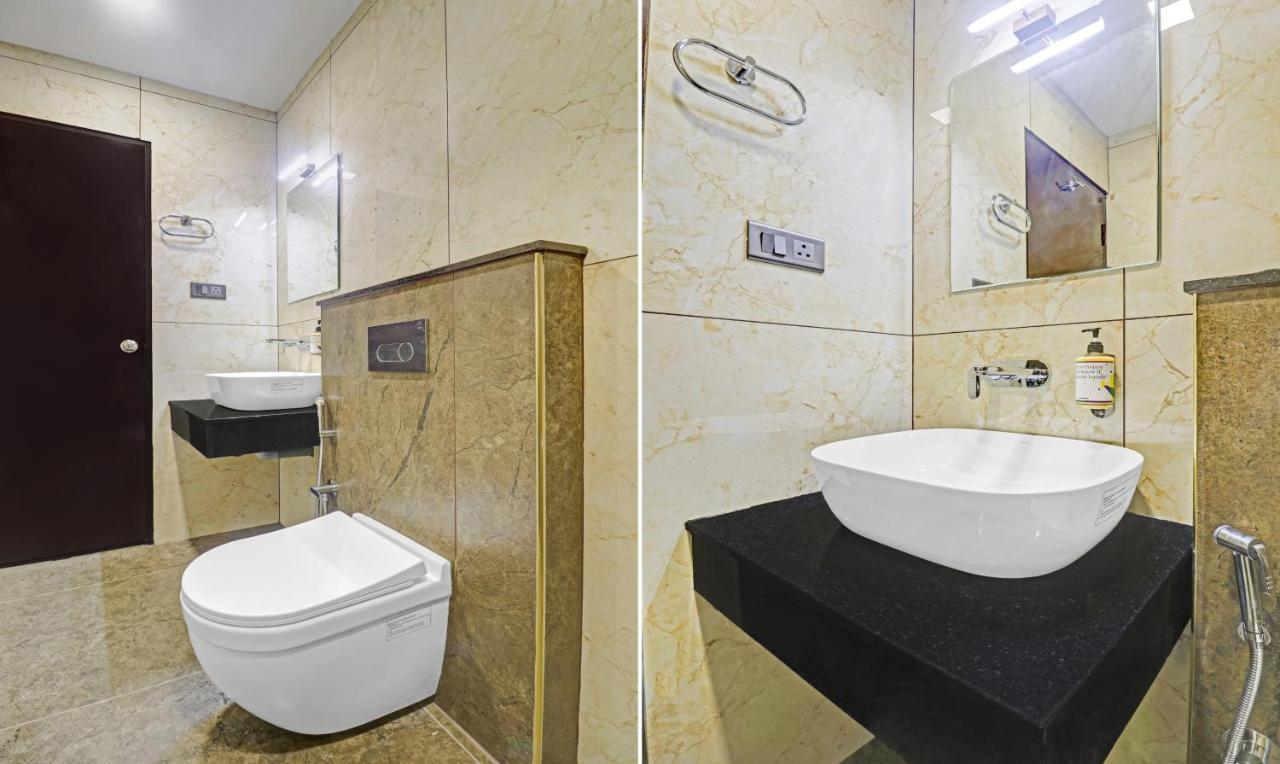 Treebo Grand Vistara Airport Suites Kochi Exterior photo